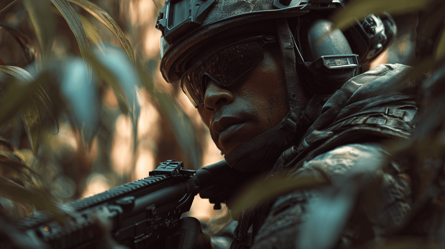 Praetor security operations